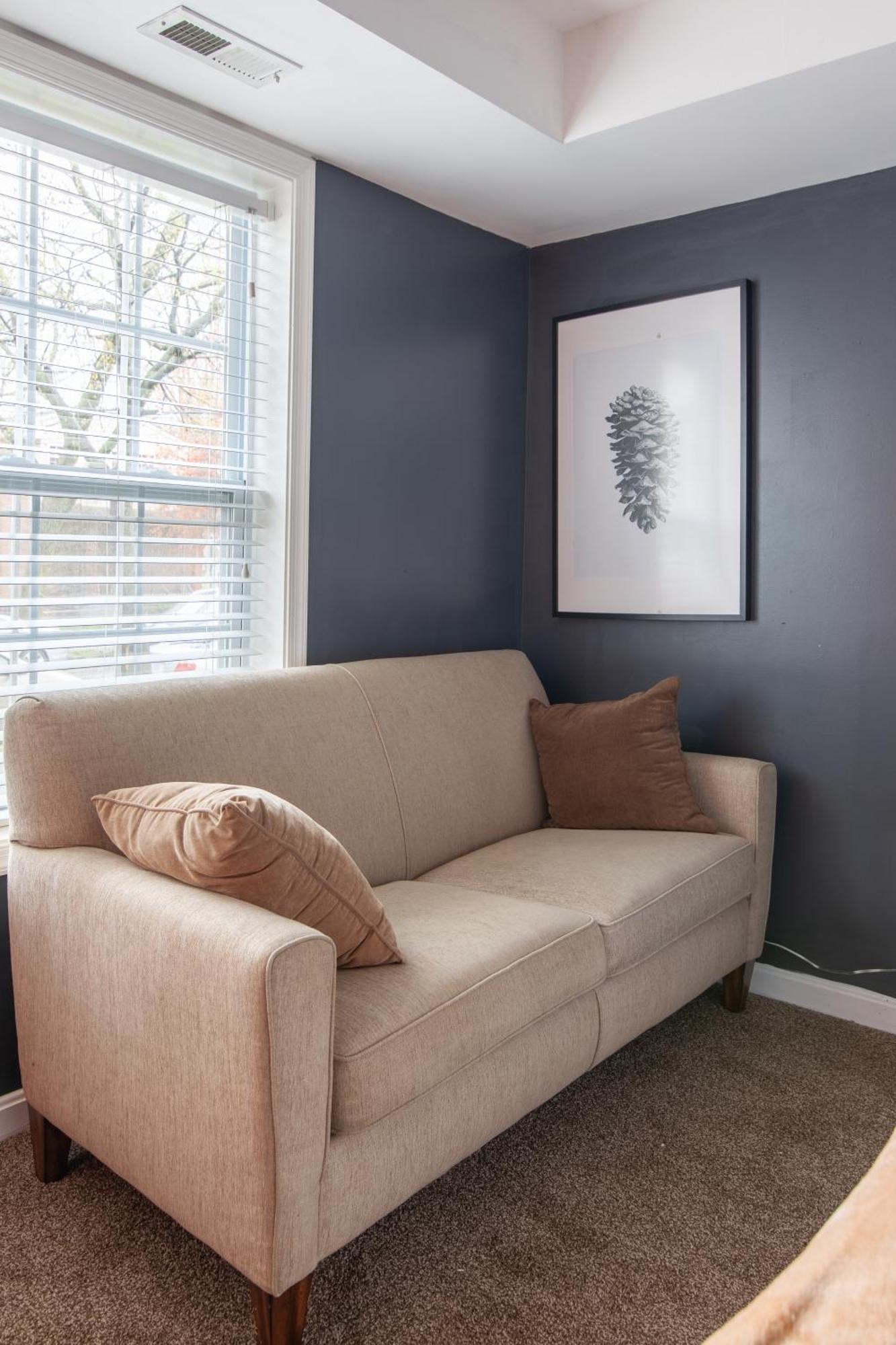 Luxury & Neat Private Room In Dc Washington Exteriér fotografie